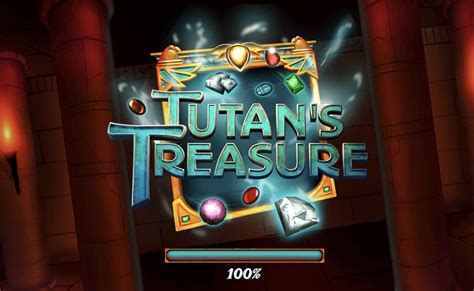 Tutan S Treasure Betfair